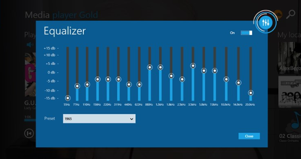 The Best Equalizer Pc Win 10, 2019